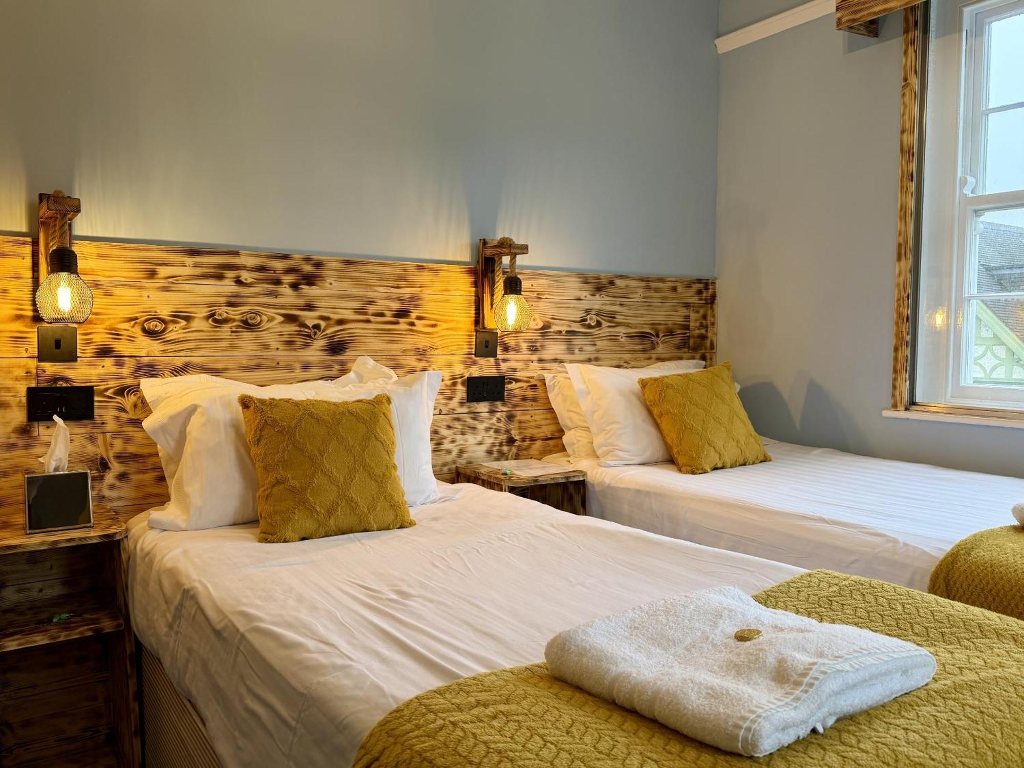 The Crescent Guest House — Photos 3